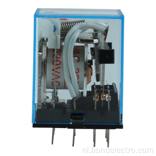 MY3 Mini elektrisch magnetisch relais